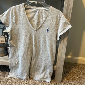 Womens small polo Ralph Lauren cotton t shirt